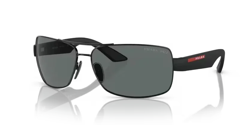 Prada Linea Rossa | 50ZS | Black