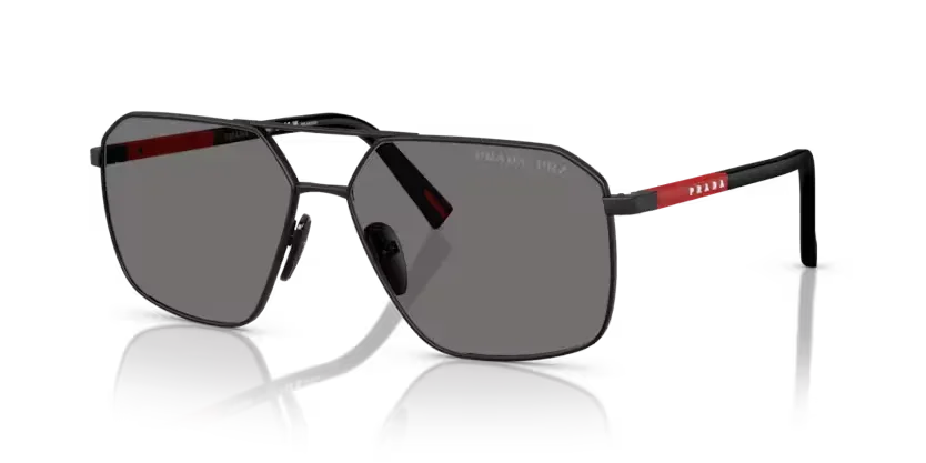 Prada Linea Rossa | A50S | Matte Black