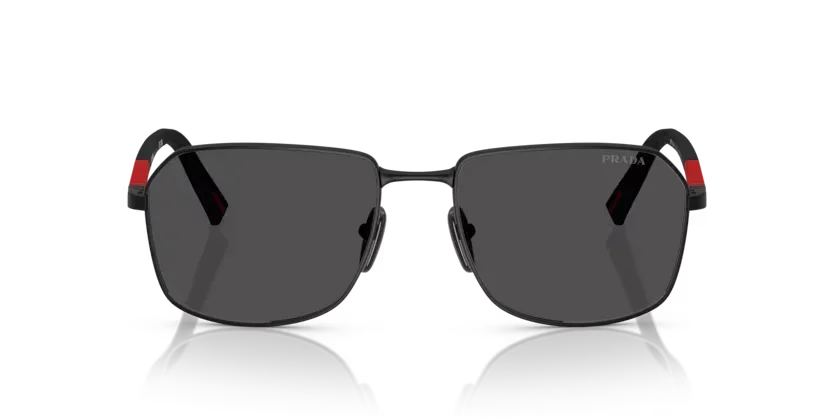 Prada Linea Rossa | A51S | Matte Black