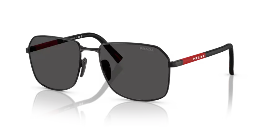 Prada Linea Rossa | A51S | Matte Black