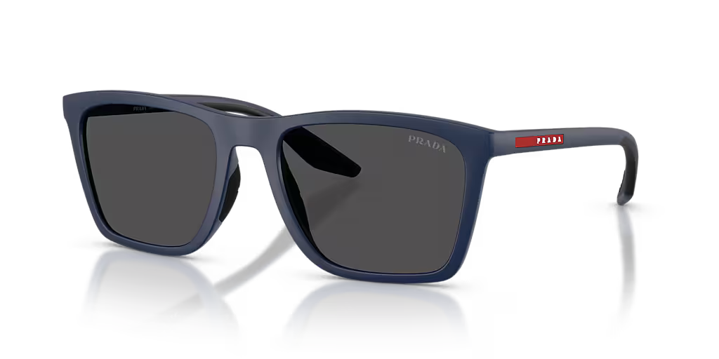 Prada Linea Rossa | PSB08S | Matte Blue
