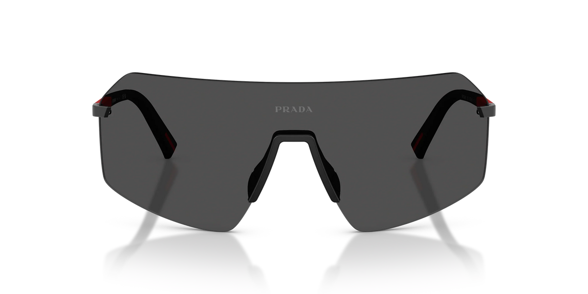 Prada Linea Rossa | PSB50S | Black
