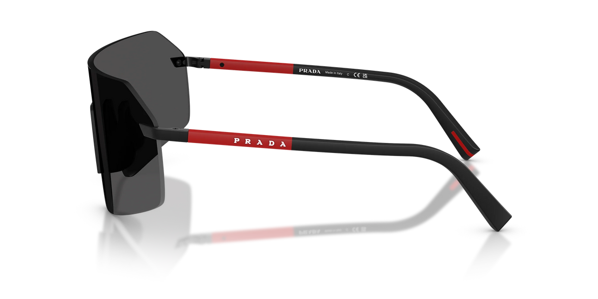 Prada Linea Rossa | PSB50S | Black