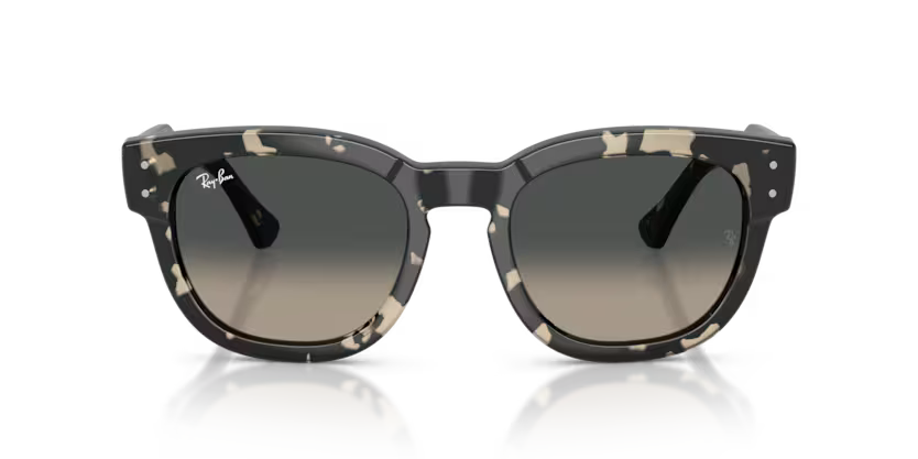 Ray-Ban | 0298S Mega Hawkeye | Grey havana