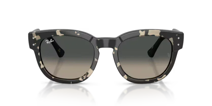 Ray-Ban | 0298S Mega Hawkeye | Grey havana