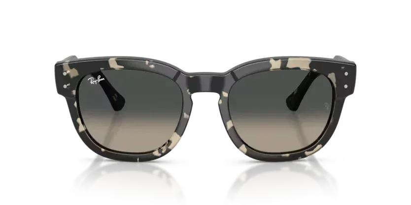 Ray-Ban | 0298S Mega Hawkeye | Grey havana