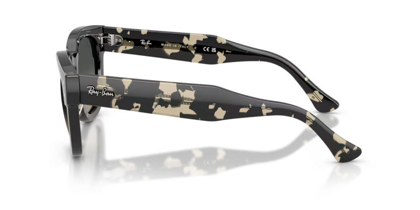 Ray-Ban | 0298S Mega Hawkeye | Grey havana