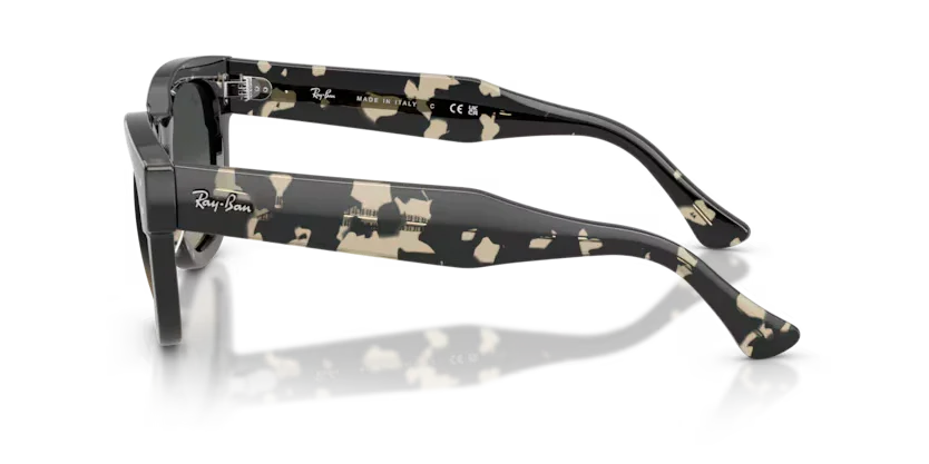 Ray-Ban | 0298S Mega Hawkeye | Grey havana