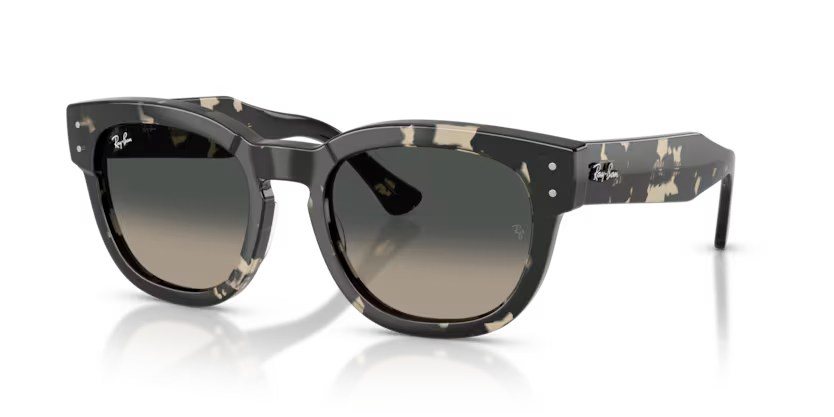 Ray-Ban | 0298S Mega Hawkeye | Grey havana