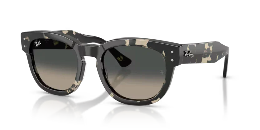 Ray-Ban | 0298S Mega Hawkeye | Grey havana