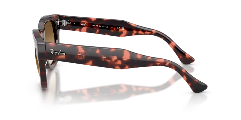 Ray-Ban | 0298S Mega Hawkeye | Pink Havana