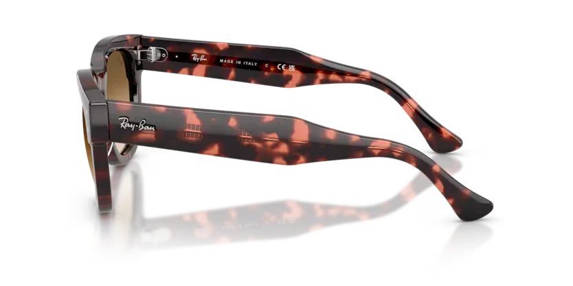 Ray-Ban | 0298S Mega Hawkeye | Pink Havana