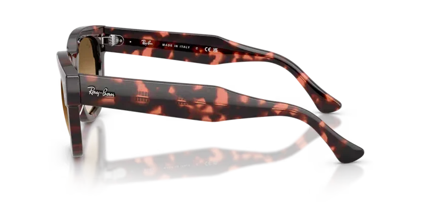 Ray-Ban | 0298S Mega Hawkeye | Pink Havana