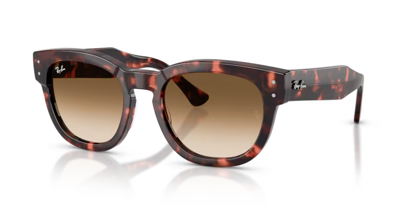 Ray-Ban | 0298S Mega Hawkeye | Pink Havana
