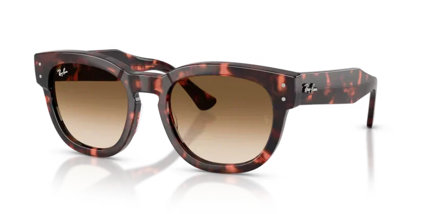 Ray-Ban | 0298S Mega Hawkeye | Pink Havana