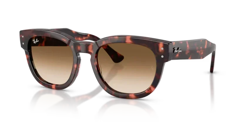 Ray-Ban | 0298S Mega Hawkeye | Pink Havana