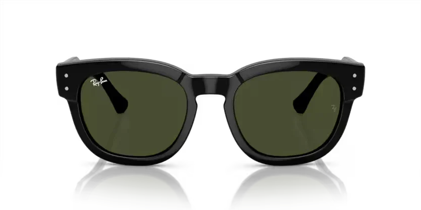 Ray-Ban | 0298S Mega Hawkeye | Black
