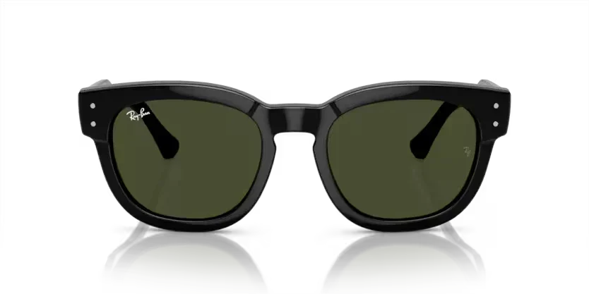 Ray-Ban | 0298S Mega Hawkeye | Black
