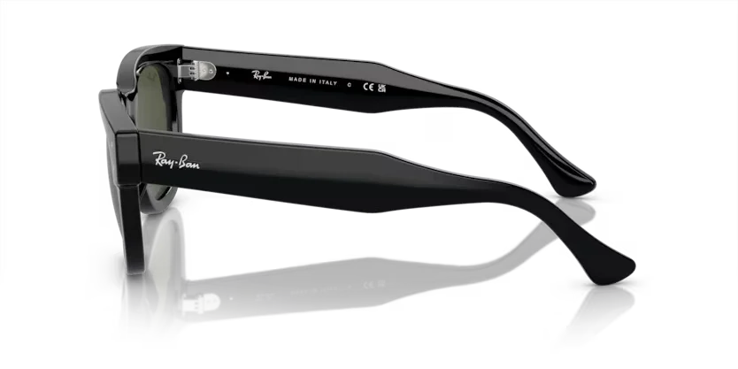 Ray-Ban | 0298S Mega Hawkeye | Black