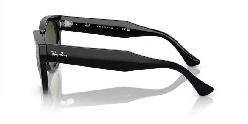Ray-Ban | 0298S Mega Hawkeye | Black