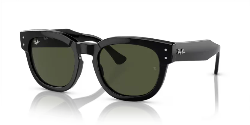 Ray-Ban | 0298S Mega Hawkeye | Black