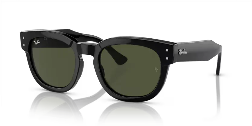 Ray-Ban | 0298S Mega Hawkeye | Black