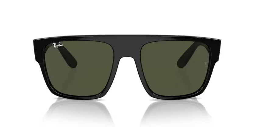 Ray-Ban | 0360S Drifter | Black