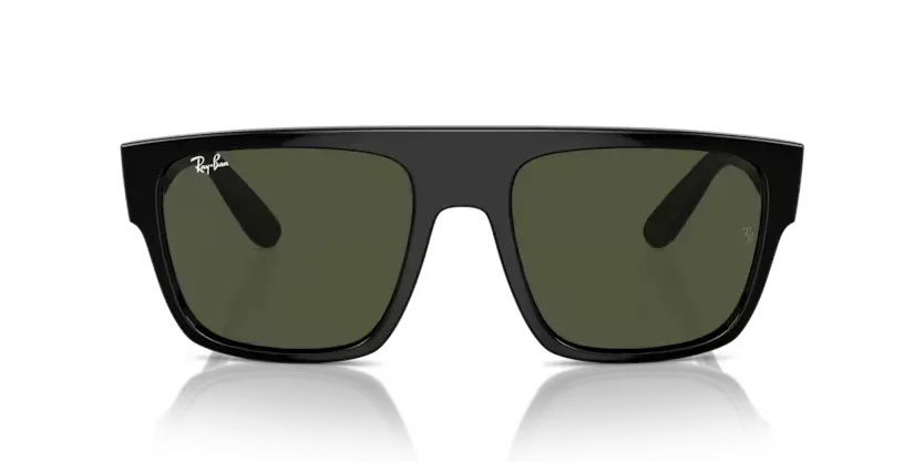 Ray-Ban | 0360S Drifter | Black