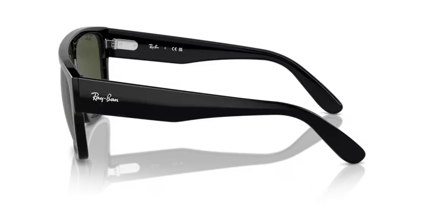 Ray-Ban | 0360S Drifter | Black