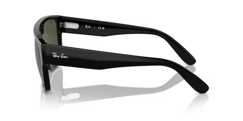 Ray-Ban | 0360S Drifter | Black