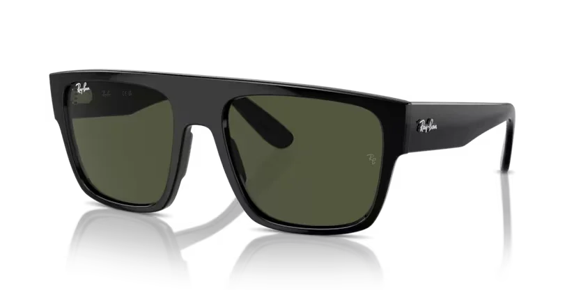 Ray-Ban | 0360S Drifter | Black