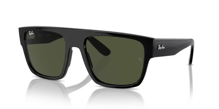 Ray-Ban | 0360S Drifter | Black