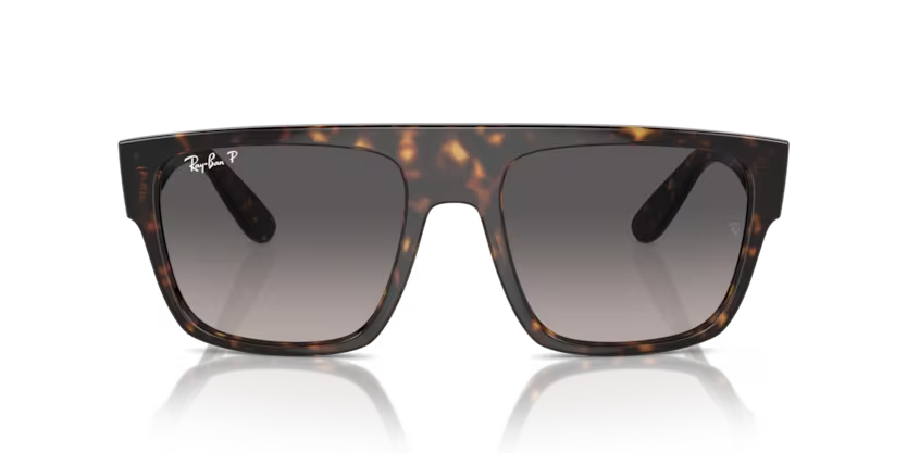 Ray-Ban | 0360S Drifter | Havana