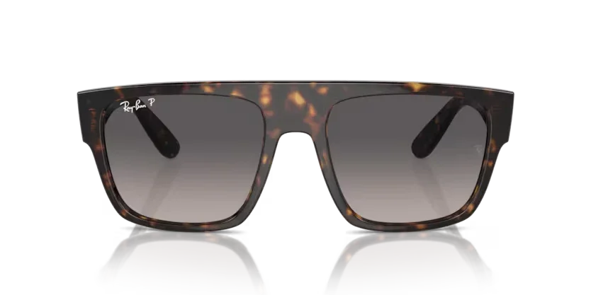 Ray-Ban | 0360S Drifter | Havana