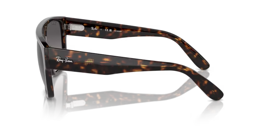 Ray-Ban | 0360S Drifter | Havana