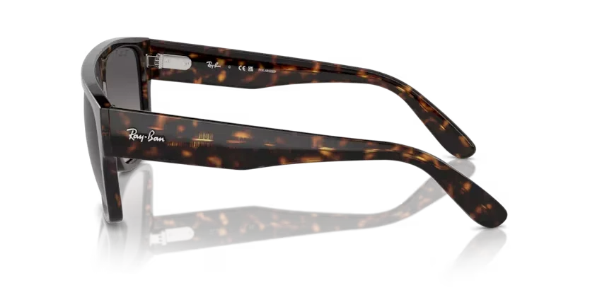 Ray-Ban | 0360S Drifter | Havana