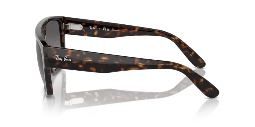 Ray-Ban | 0360S Drifter | Havana