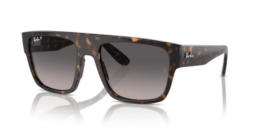 Ray-Ban | 0360S Drifter | Havana