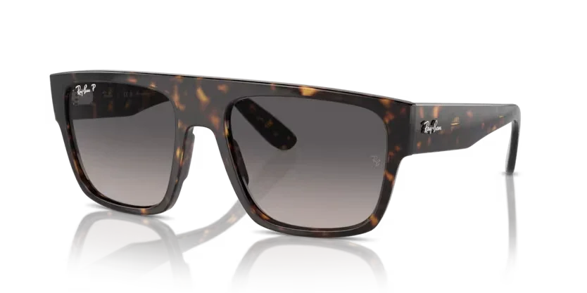 Ray-Ban | 0360S Drifter | Havana
