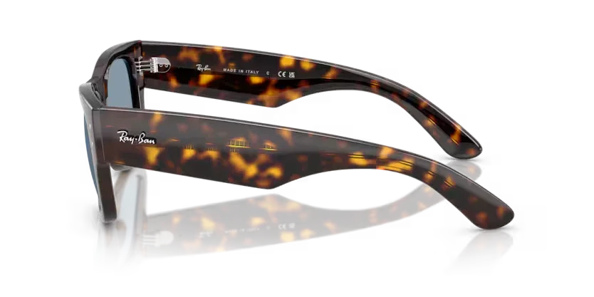 Ray-Ban | 0840S Mega Wayfarer | Havana