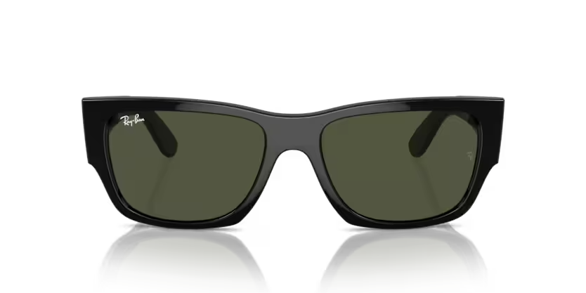 Ray-Ban | 0947SF Carlos | Black