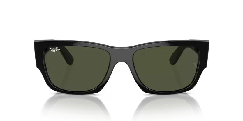 Ray-Ban | 0947SF Carlos | Black