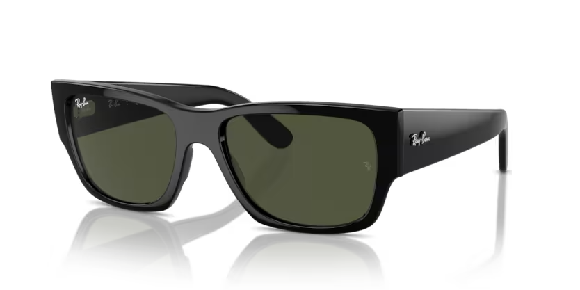 Ray-Ban | 0947SF Carlos | Black