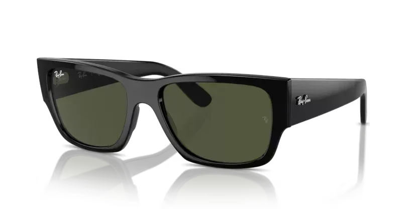 Ray-Ban | 0947SF Carlos | Black