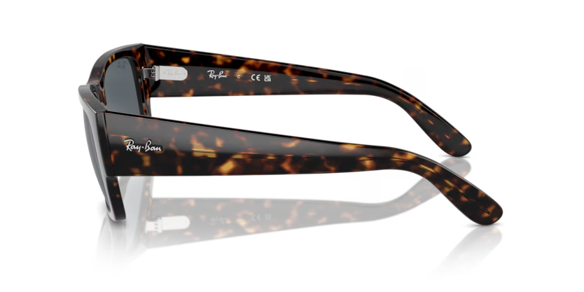 Ray-Ban | 0947SF Carlos | Havana