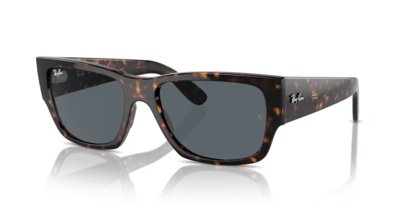 Ray-Ban | 0947SF Carlos | Havana