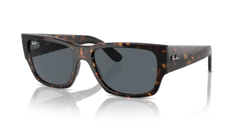 Ray-Ban | 0947SF Carlos | Havana