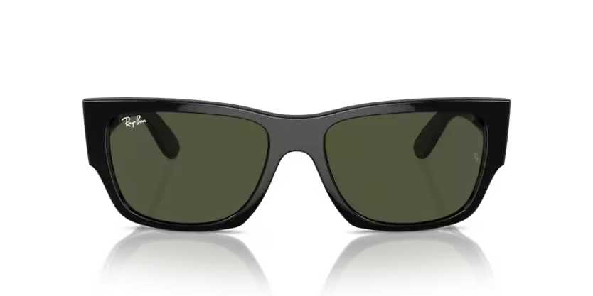 Ray-Ban | 0947S Carlos | Black
