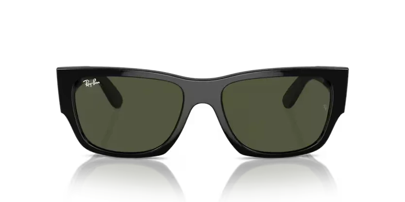 Ray-Ban | 0947S Carlos | Black