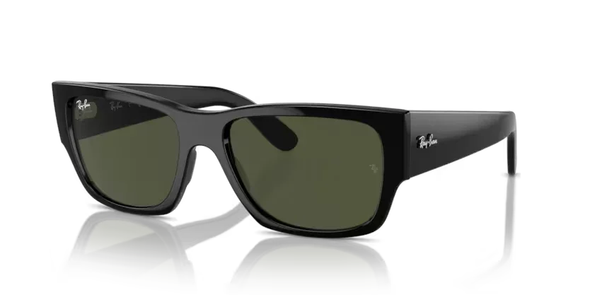 Ray-Ban | 0947S Carlos | Black